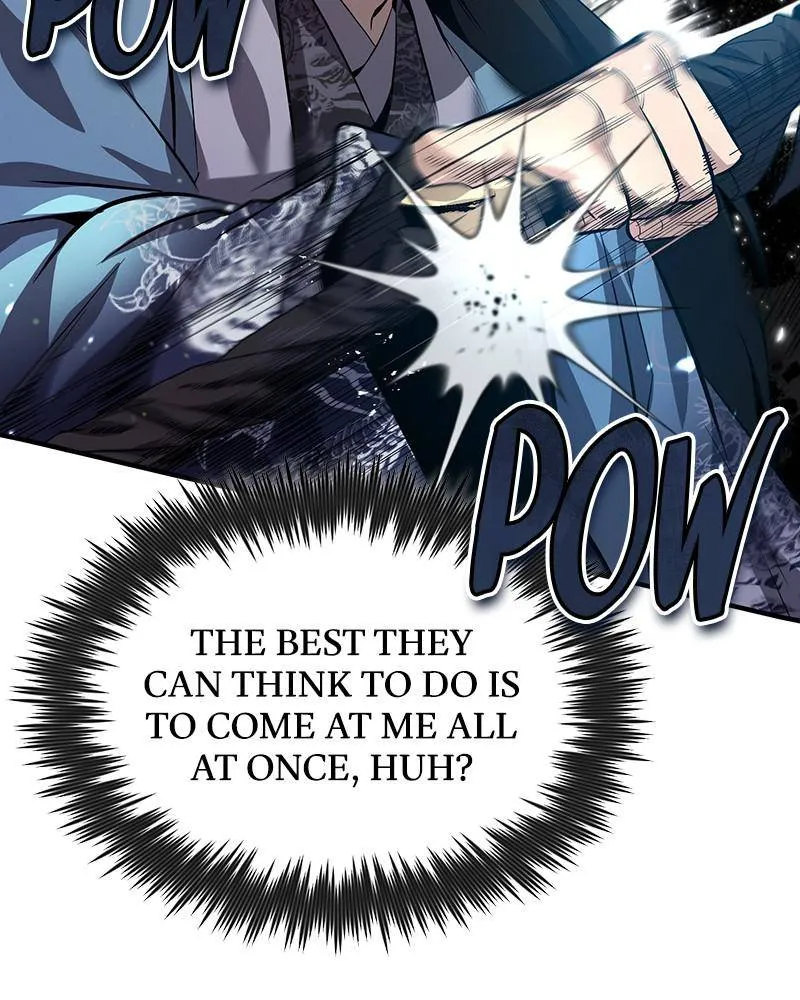 One Hit Teacher, Master Baek Ch. 25 – page 56