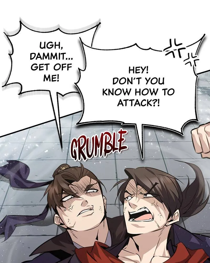 One Hit Teacher, Master Baek Ch. 25 – page 65