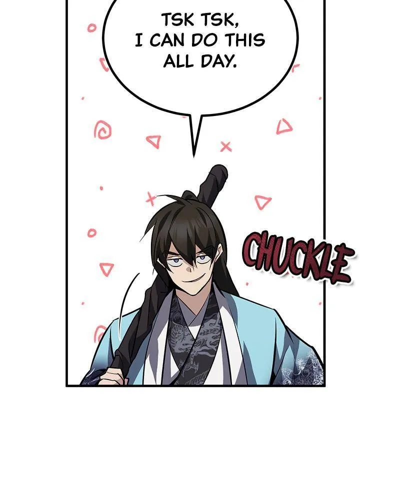 One Hit Teacher, Master Baek Ch. 25 – page 67