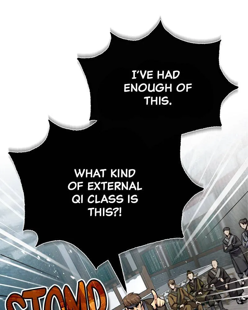 One Hit Teacher, Master Baek Ch. 25 – page 68