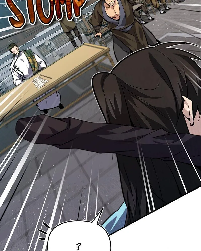 One Hit Teacher, Master Baek Ch. 25 – page 69