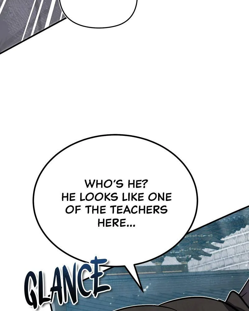 One Hit Teacher, Master Baek Ch. 25 – page 70