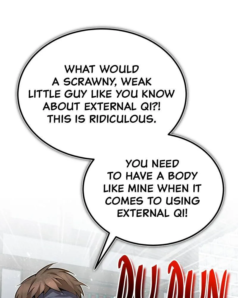 One Hit Teacher, Master Baek Ch. 25 – page 72