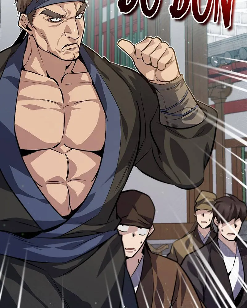 One Hit Teacher, Master Baek Ch. 25 – page 73