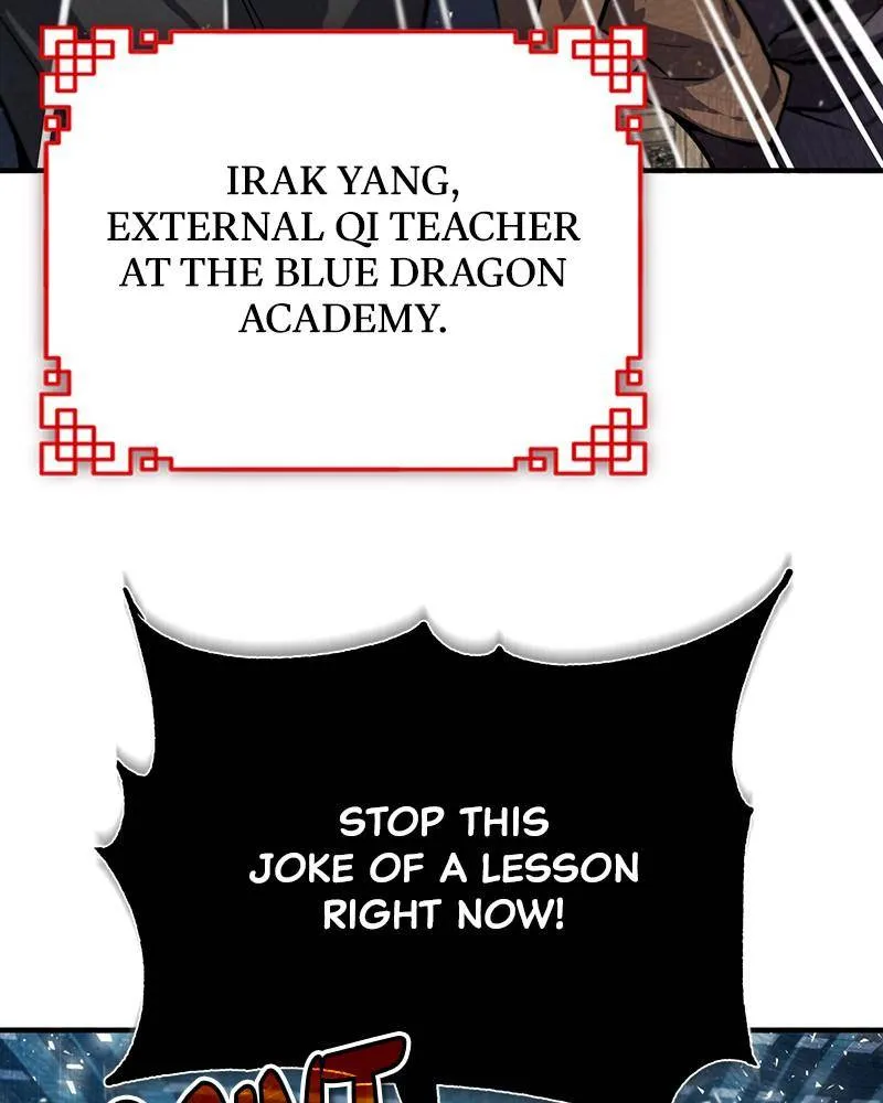 One Hit Teacher, Master Baek Ch. 25 – page 74