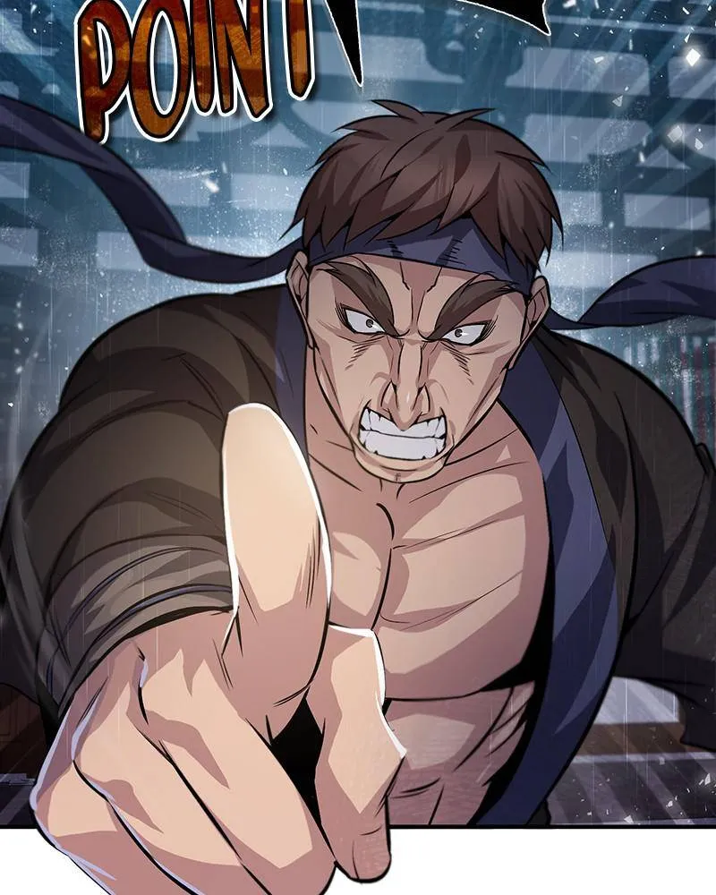 One Hit Teacher, Master Baek Ch. 25 – page 75