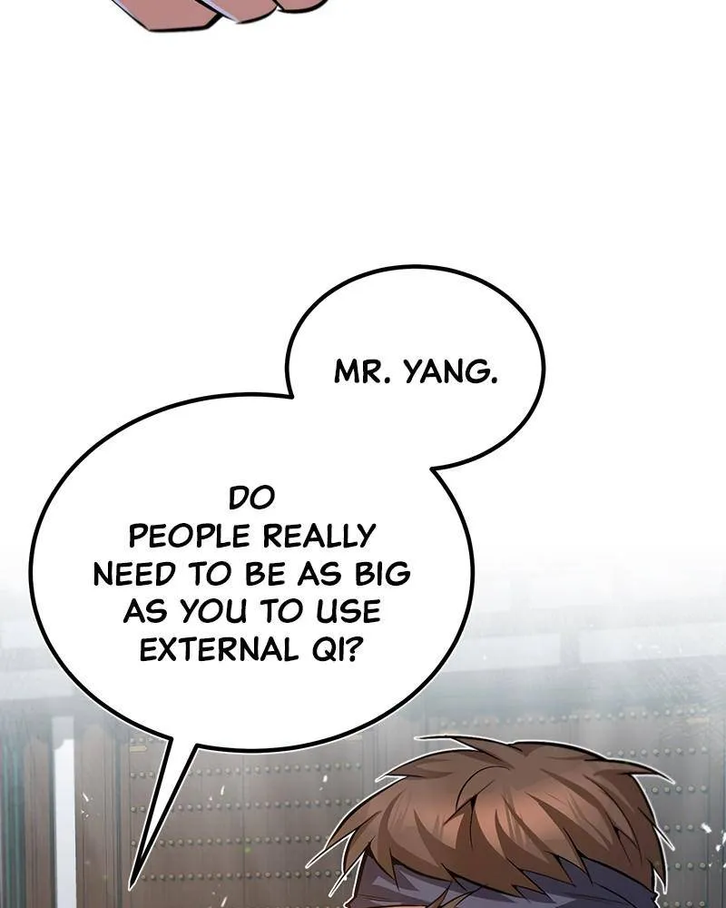 One Hit Teacher, Master Baek Ch. 25 – page 76