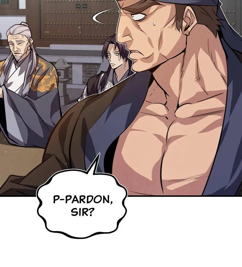 One Hit Teacher, Master Baek Ch. 25 – page 77