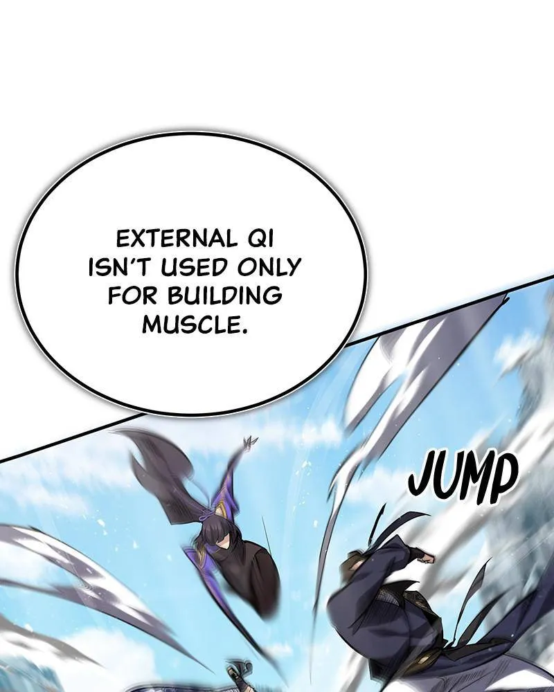 One Hit Teacher, Master Baek Ch. 25 – page 78