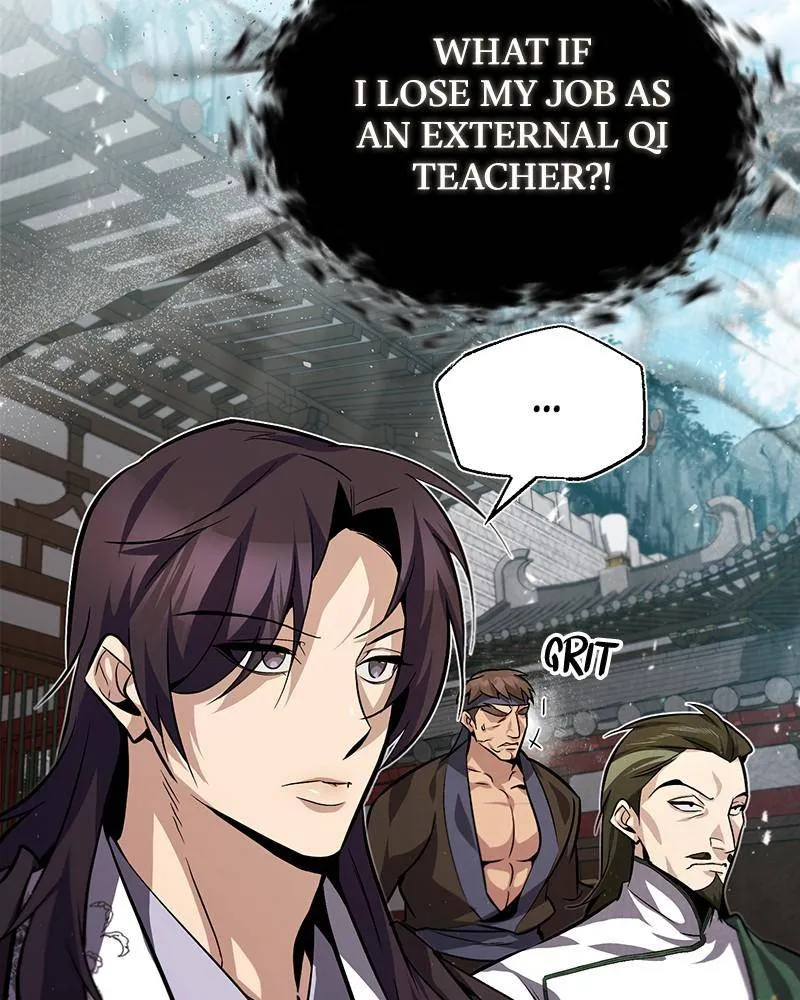One Hit Teacher, Master Baek Ch. 25 – page 84