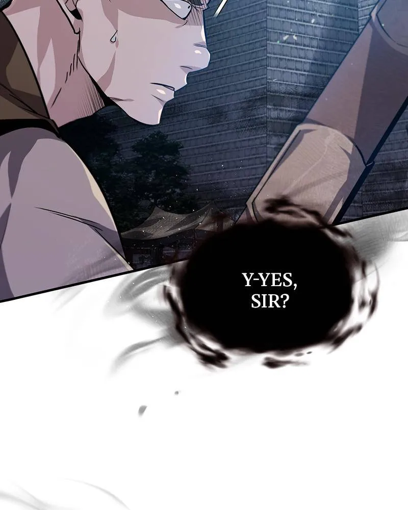One Hit Teacher, Master Baek Ch. 25 – page 98