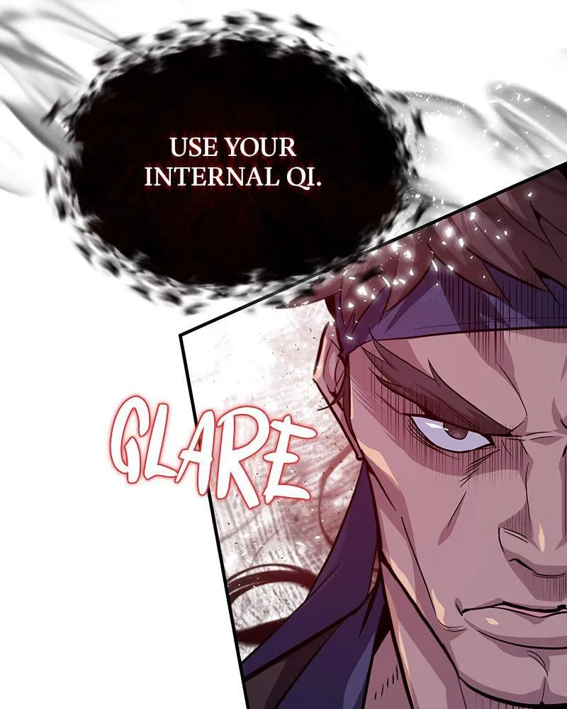 One Hit Teacher, Master Baek Ch. 25 – page 99