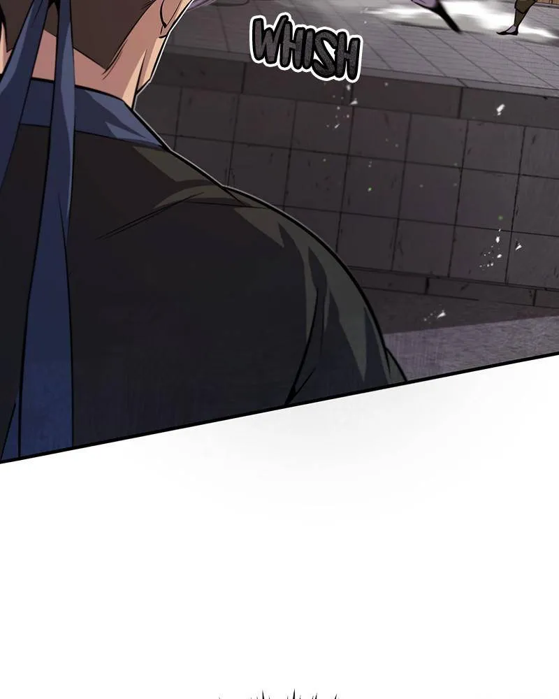One Hit Teacher, Master Baek Ch. 25 – page 104