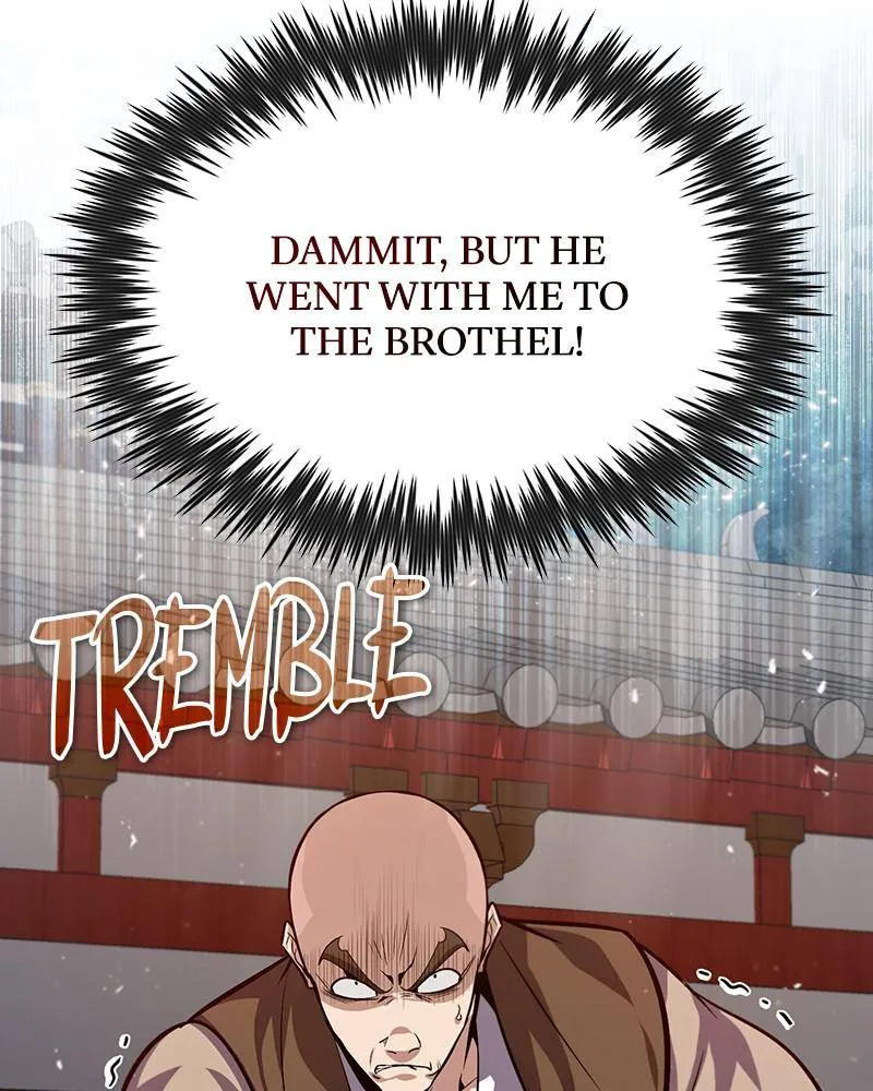 One Hit Teacher, Master Baek Ch. 25 – page 105