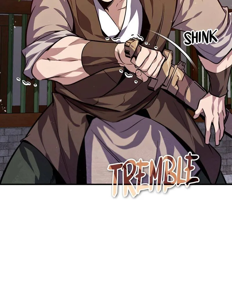 One Hit Teacher, Master Baek Ch. 25 – page 106