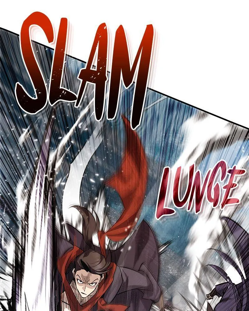 One Hit Teacher, Master Baek Ch. 25 – page 107