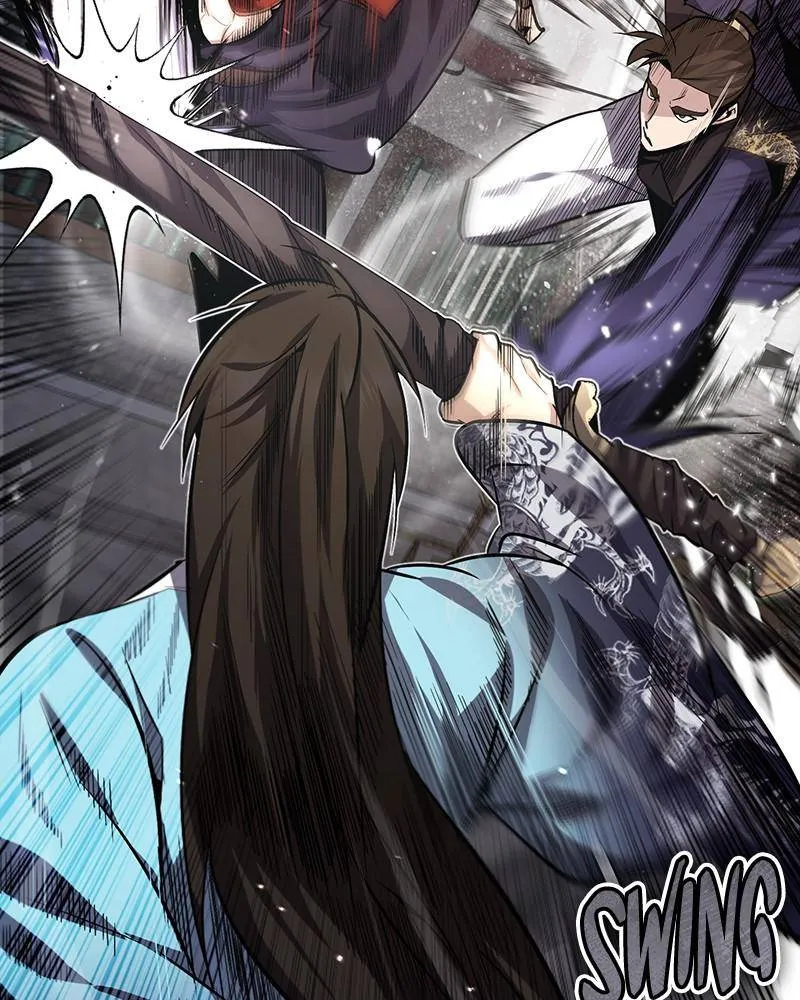 One Hit Teacher, Master Baek Ch. 25 – page 108