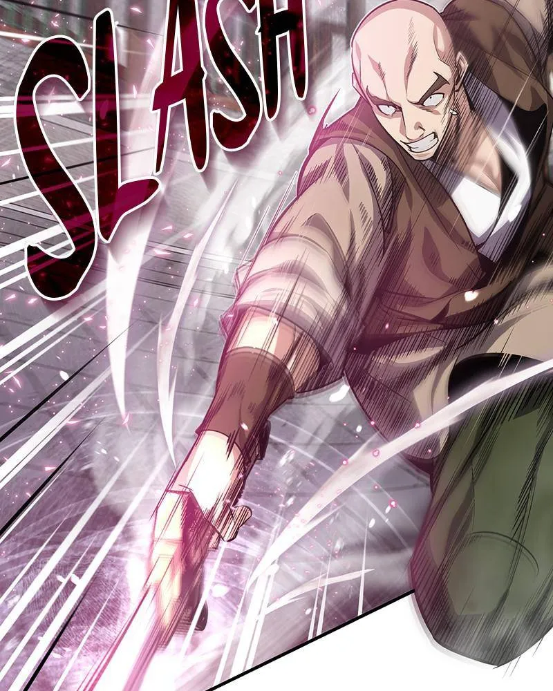 One Hit Teacher, Master Baek Ch. 25 – page 113