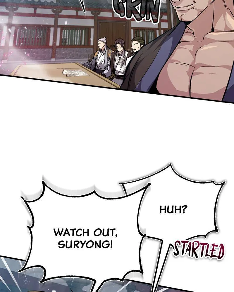 One Hit Teacher, Master Baek Ch. 25 – page 115