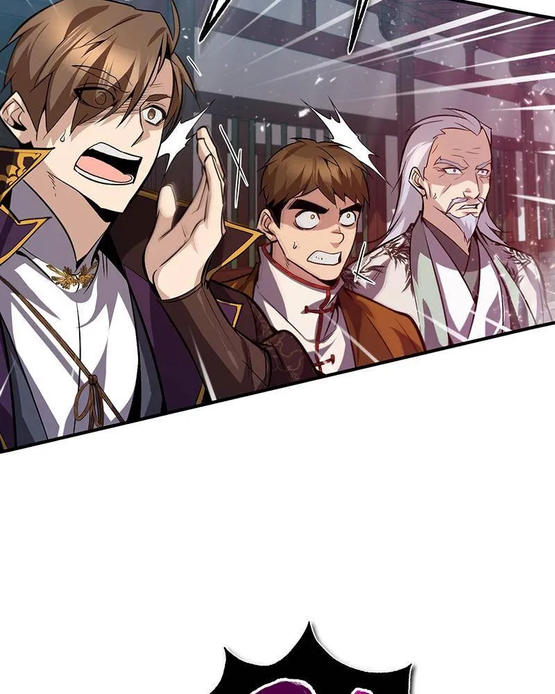 One Hit Teacher, Master Baek Ch. 25 – page 116