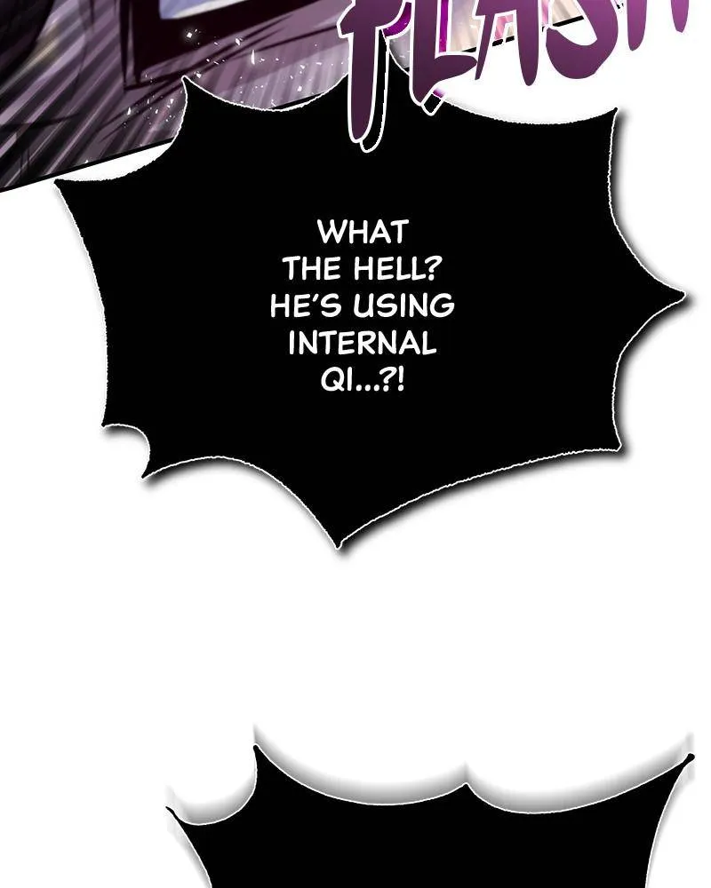 One Hit Teacher, Master Baek Ch. 25 – page 118