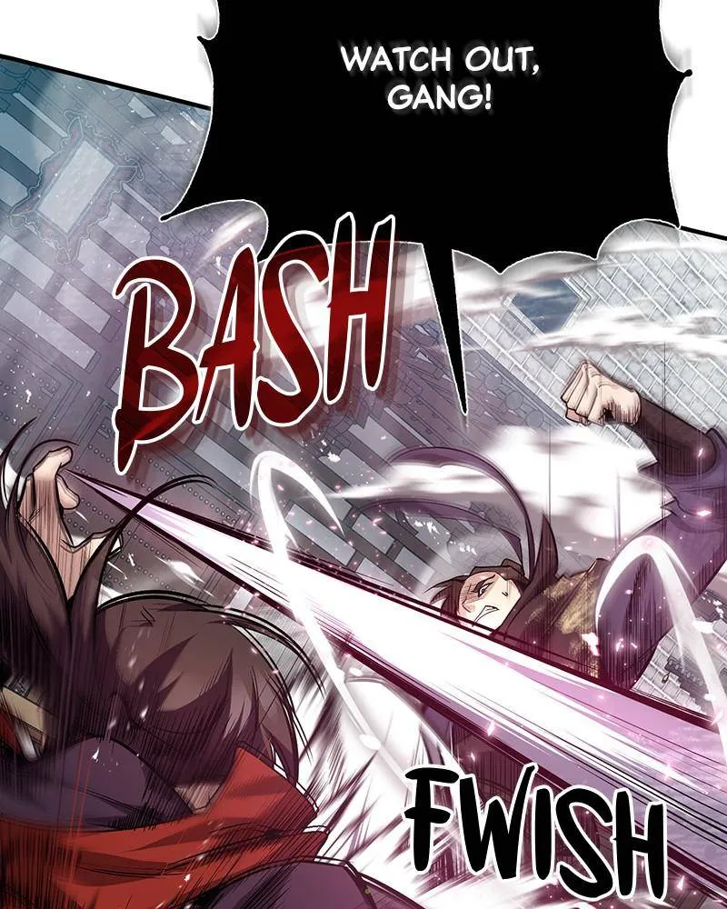 One Hit Teacher, Master Baek Ch. 25 – page 119