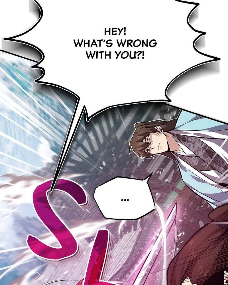 One Hit Teacher, Master Baek Ch. 25 – page 121