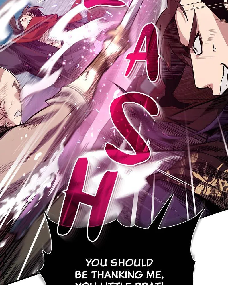 One Hit Teacher, Master Baek Ch. 25 – page 122