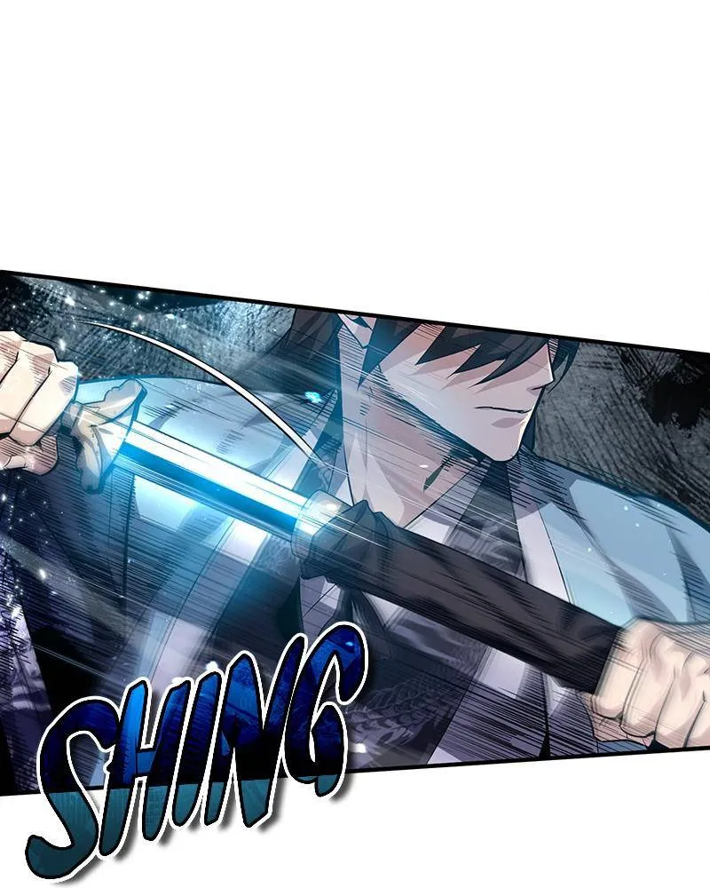 One Hit Teacher, Master Baek Ch. 25 – page 124