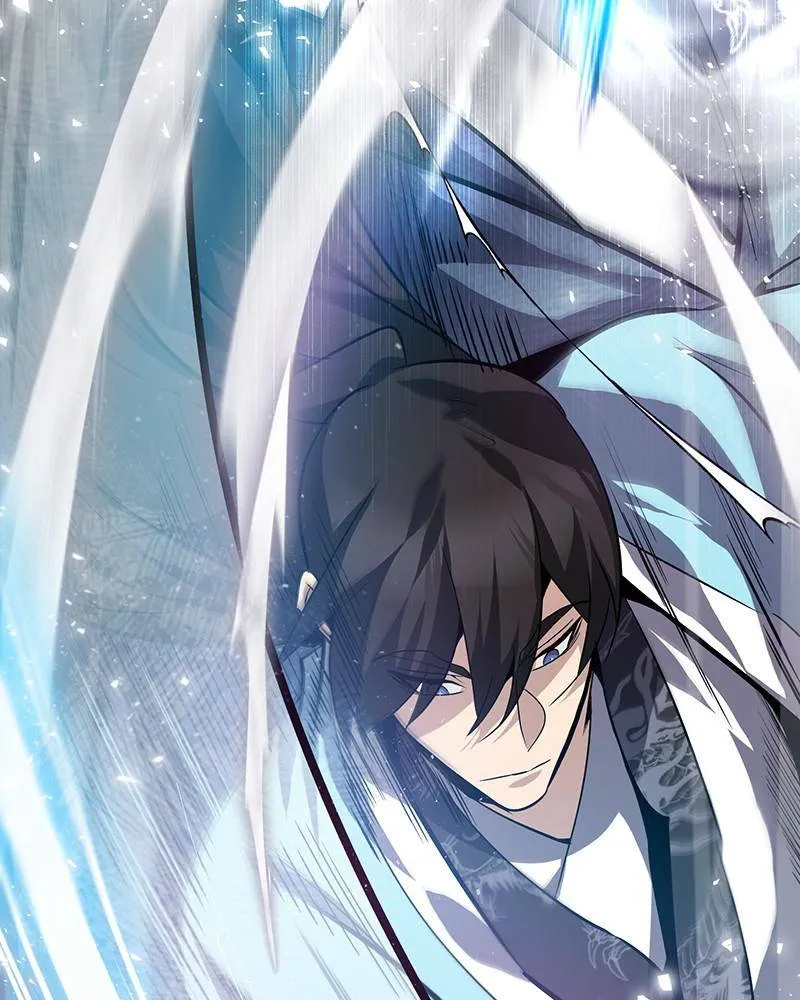 One Hit Teacher, Master Baek Ch. 25 – page 127