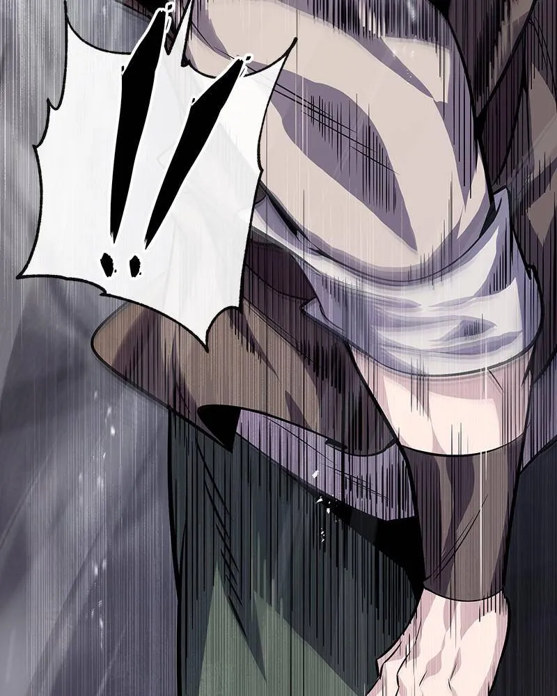 One Hit Teacher, Master Baek Ch. 25 – page 131