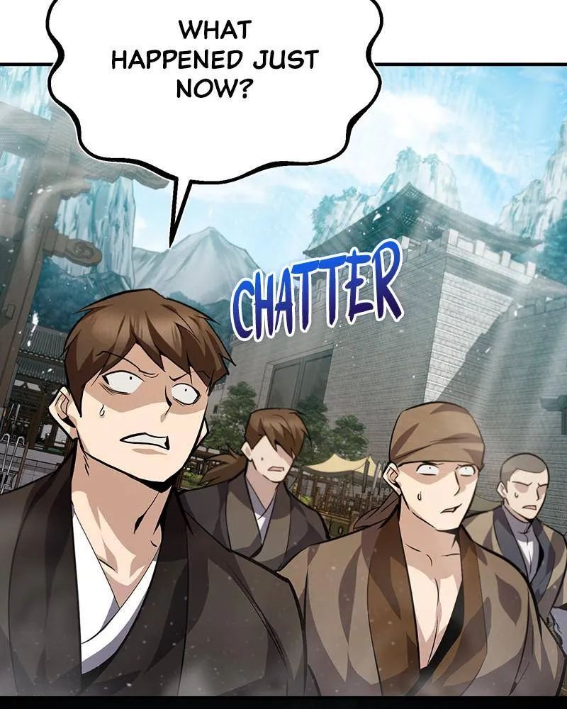 One Hit Teacher, Master Baek Ch. 25 – page 134