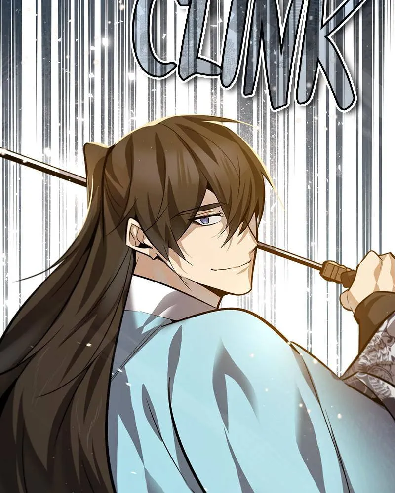 One Hit Teacher, Master Baek Ch. 25 – page 136