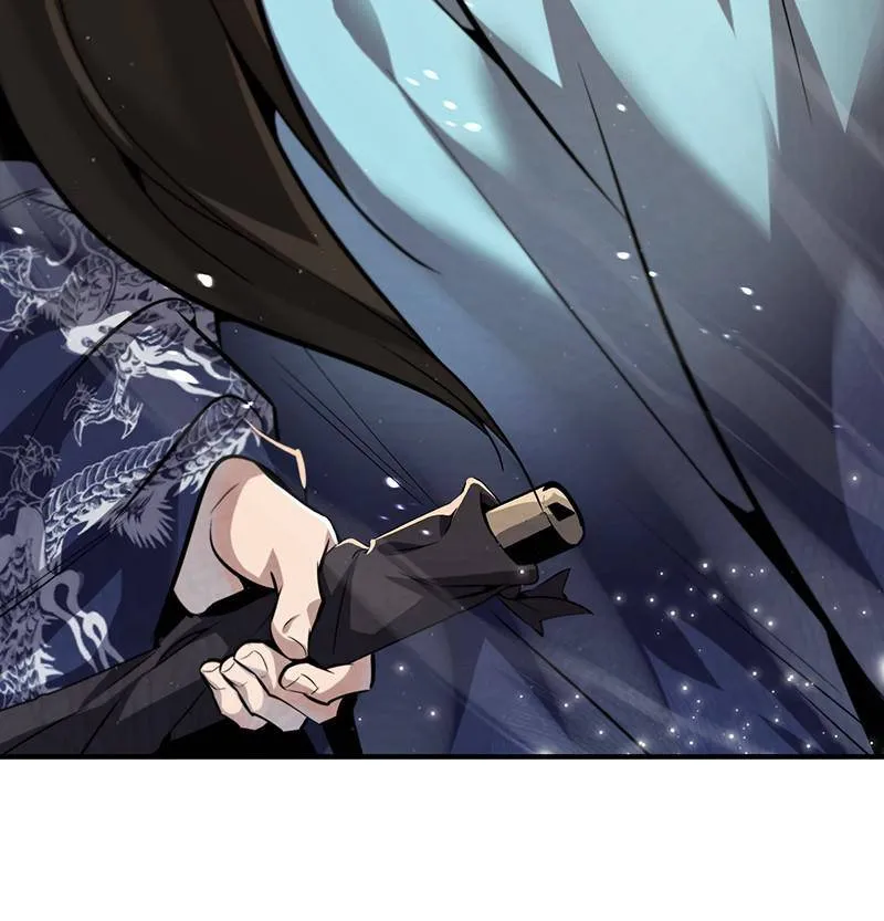 One Hit Teacher, Master Baek Ch. 25 – page 137