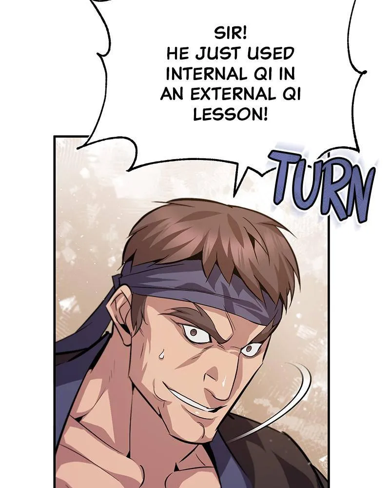 One Hit Teacher, Master Baek Ch. 25 – page 140