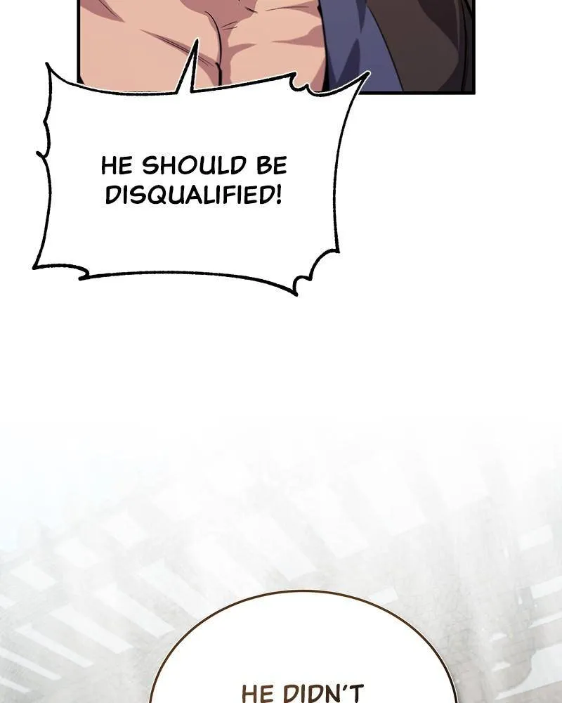 One Hit Teacher, Master Baek Ch. 25 – page 141