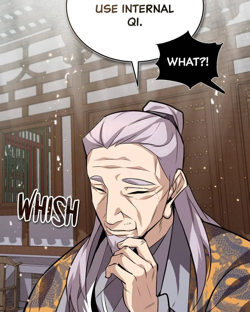 One Hit Teacher, Master Baek Ch. 25 – page 142