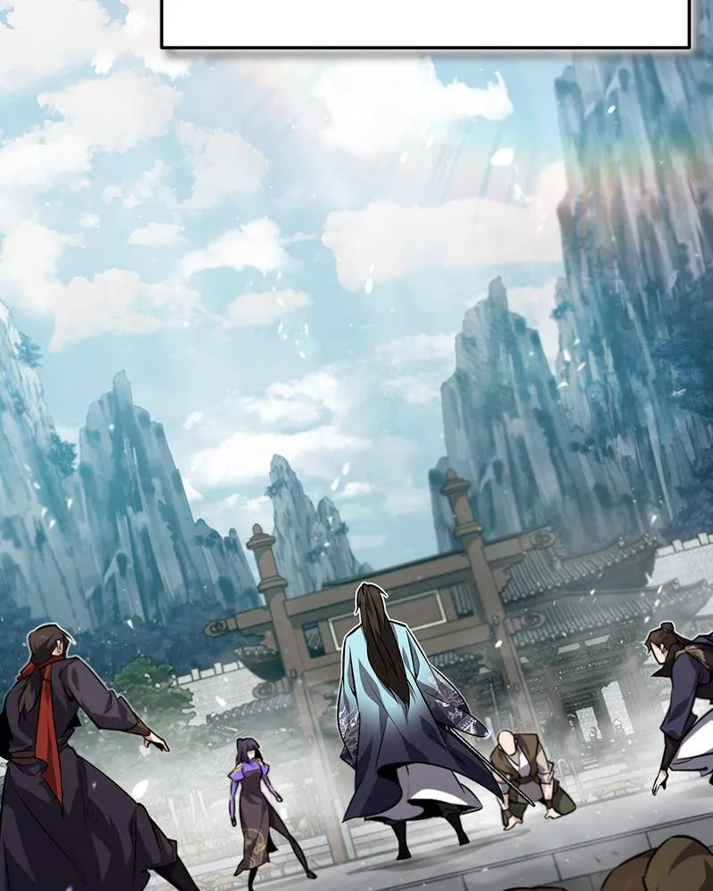 One Hit Teacher, Master Baek Ch. 25 – page 145