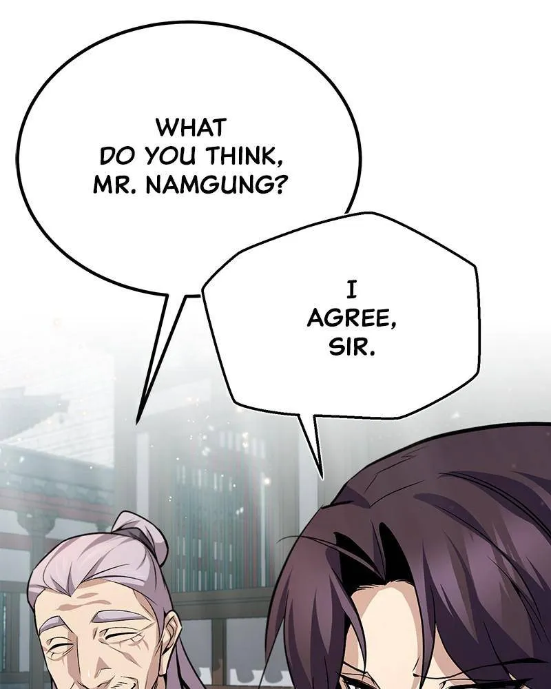 One Hit Teacher, Master Baek Ch. 25 – page 147