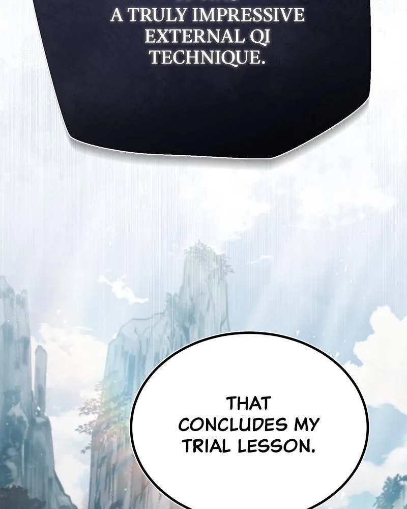 One Hit Teacher, Master Baek Ch. 25 – page 149