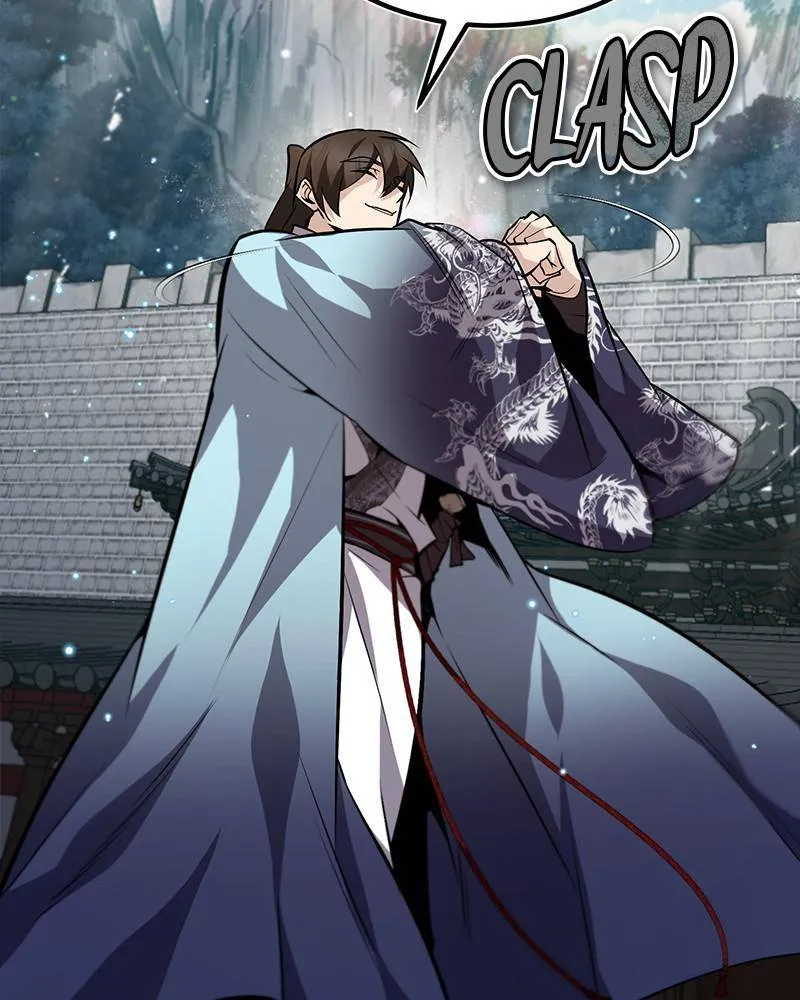 One Hit Teacher, Master Baek Ch. 25 – page 150
