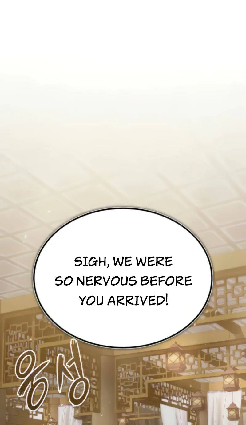 One Hit Teacher, Master Baek Ch. 26 – page 1