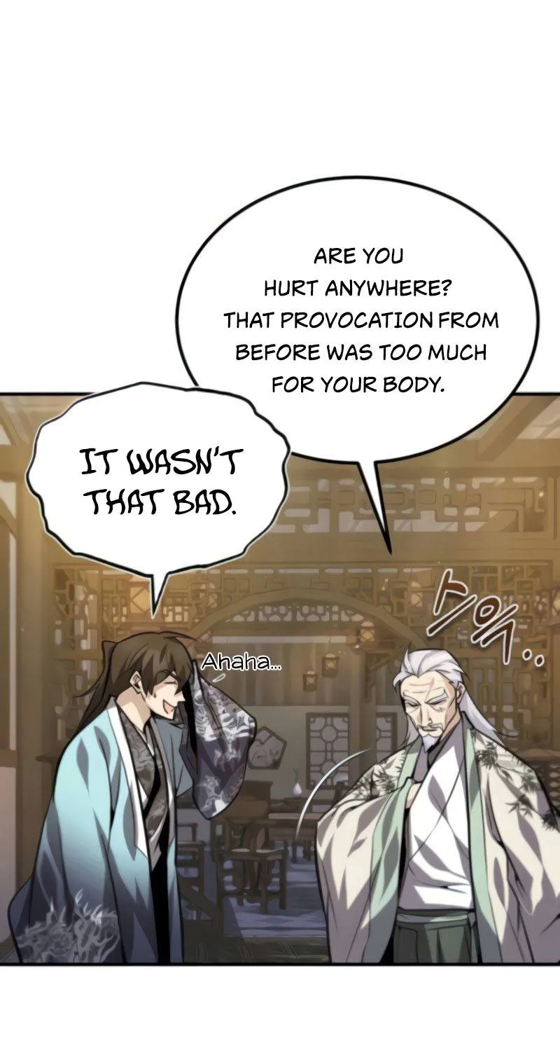 One Hit Teacher, Master Baek Ch. 26 – page 4