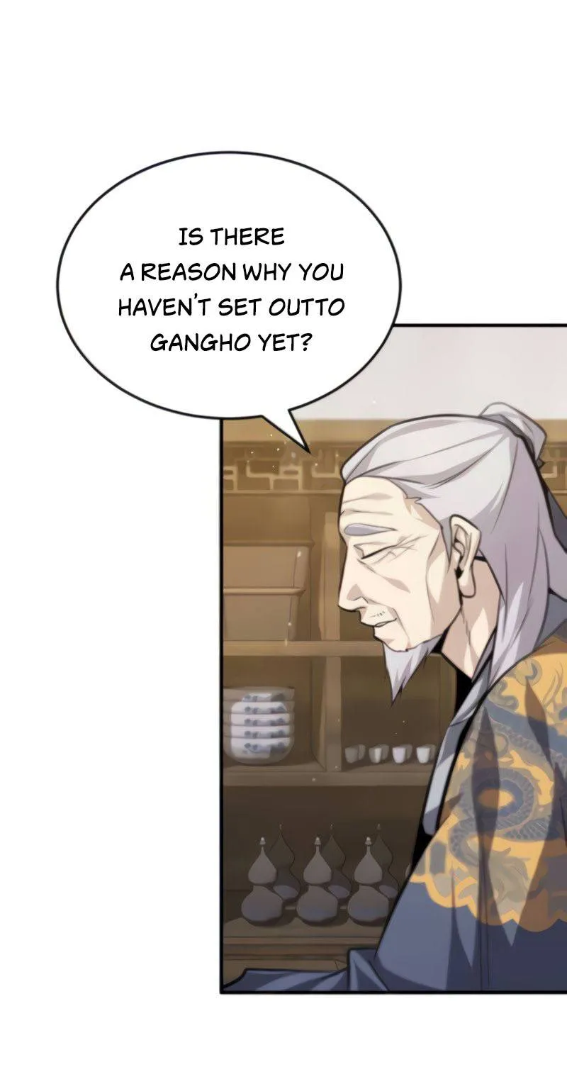 One Hit Teacher, Master Baek Ch. 26 – page 7