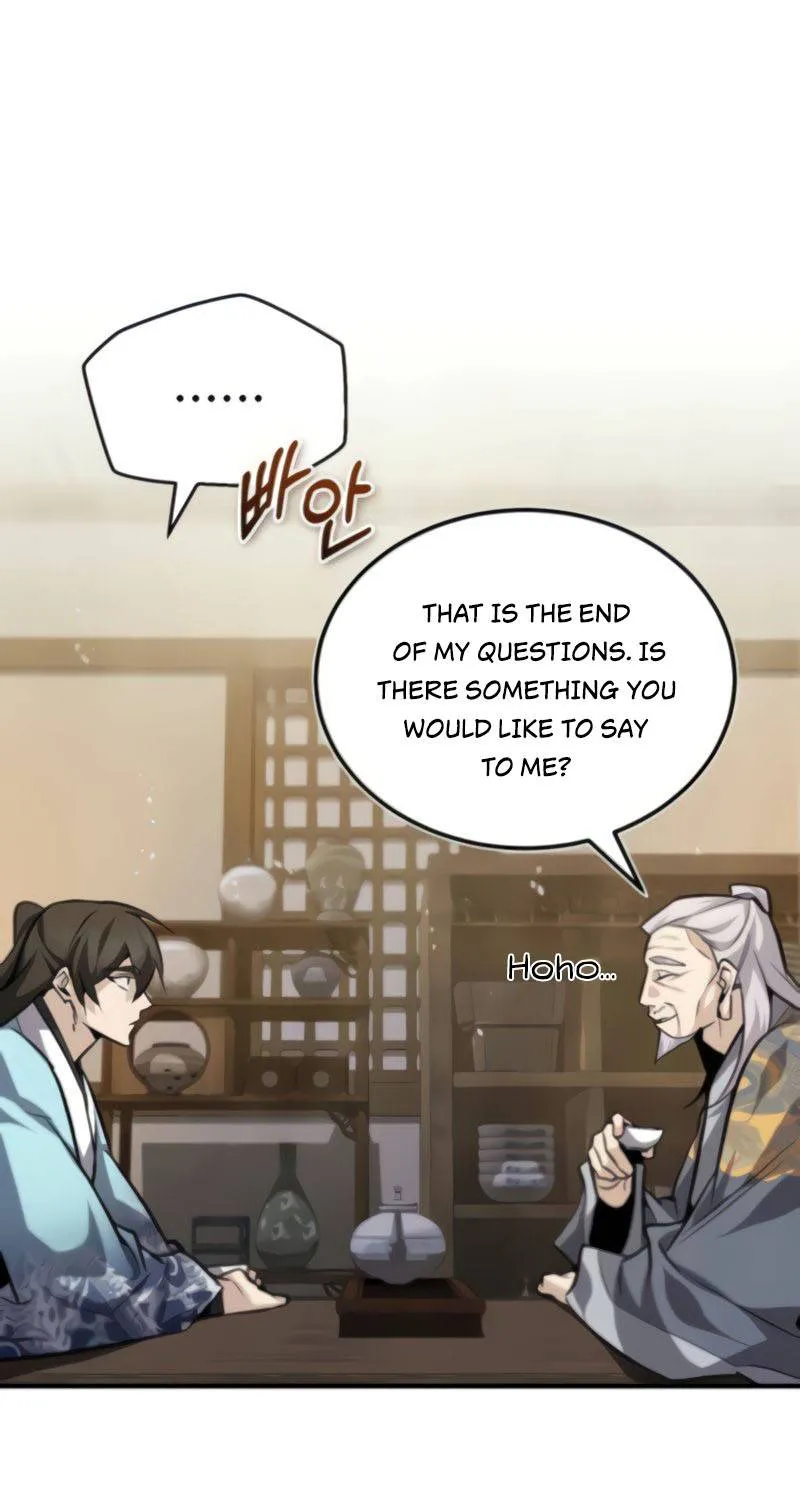 One Hit Teacher, Master Baek Ch. 26 – page 8
