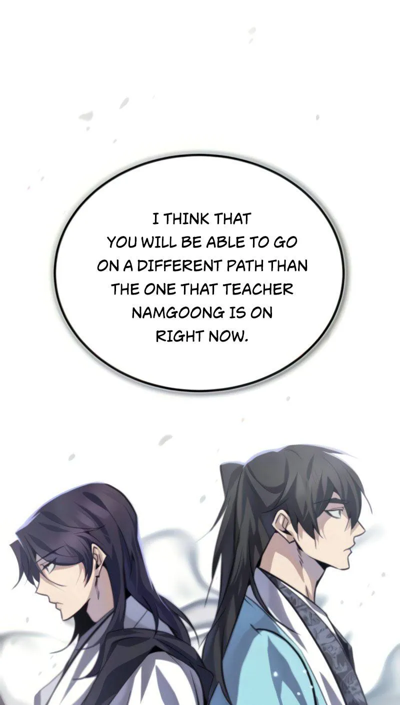 One Hit Teacher, Master Baek Ch. 26 – page 13