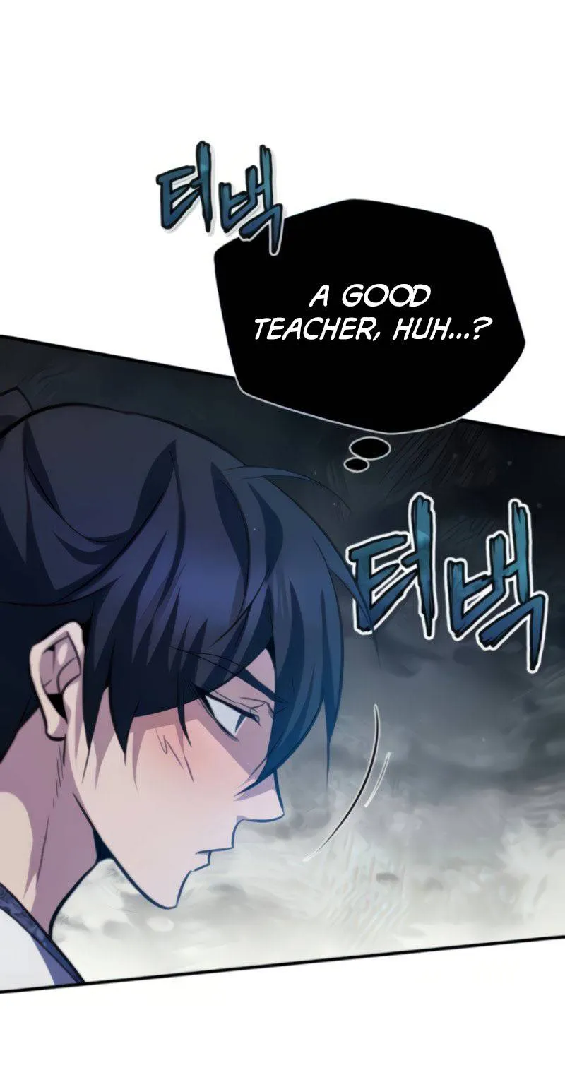 One Hit Teacher, Master Baek Ch. 26 – page 14