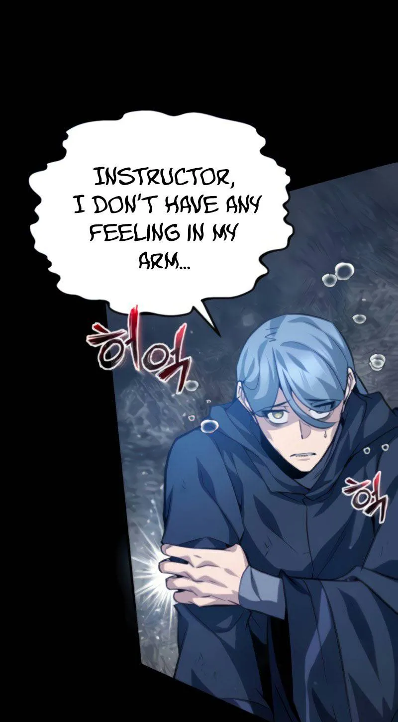 One Hit Teacher, Master Baek Ch. 26 – page 15