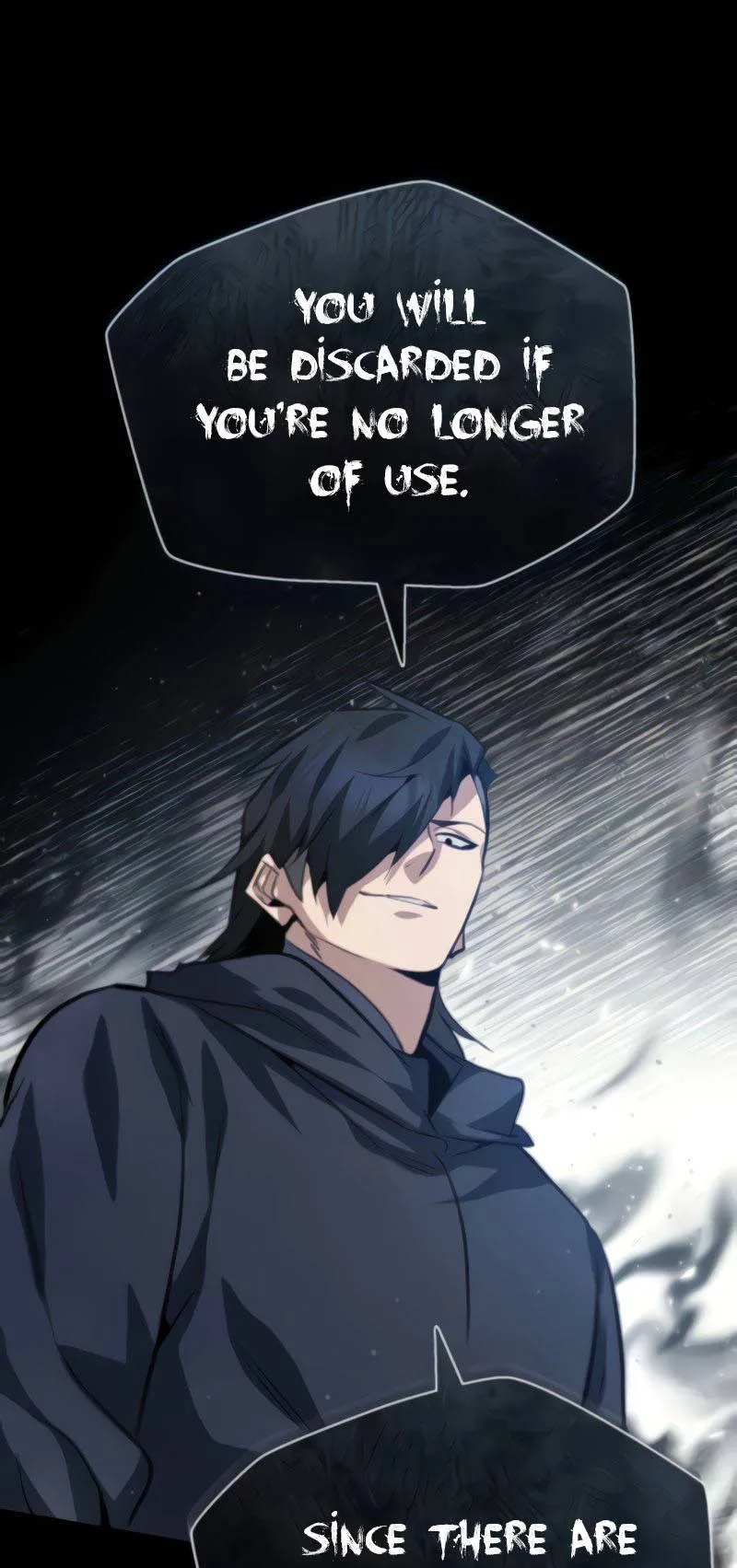 One Hit Teacher, Master Baek Ch. 26 – page 16