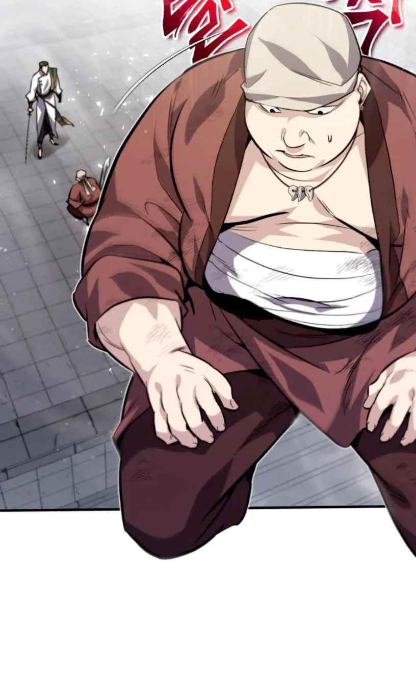 One Hit Teacher, Master Baek Ch. 27 – page 5